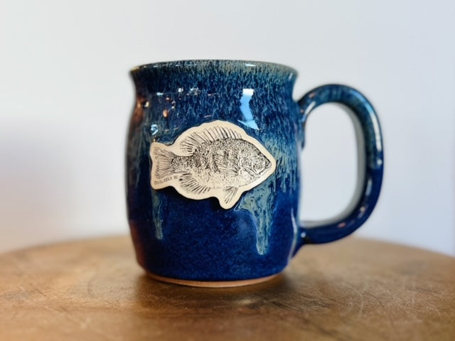 Sunfish Onalaska Mug