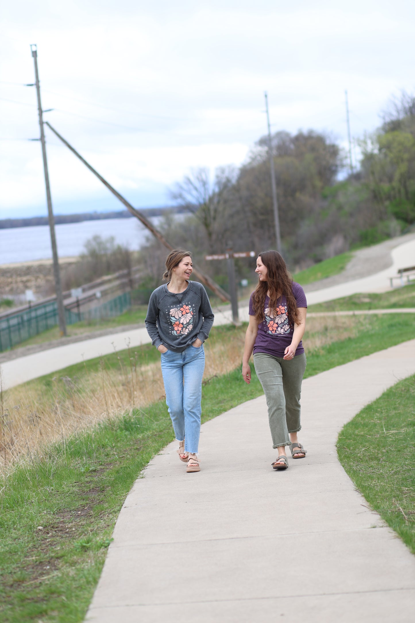 Waupaca Straight Jeans