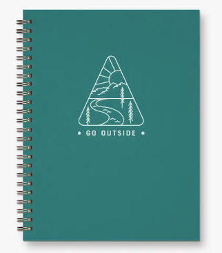 Go Outside Journal