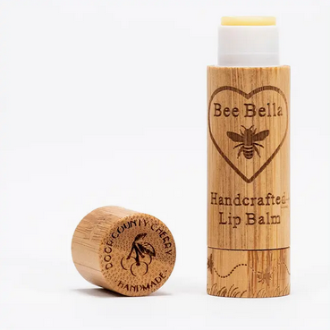 Beeswax Lip Balm