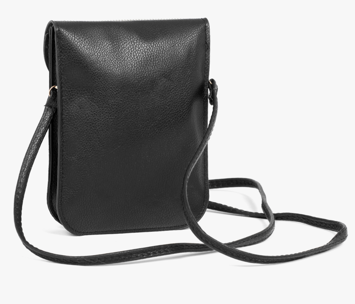 Mosaic Beaded Crossbody