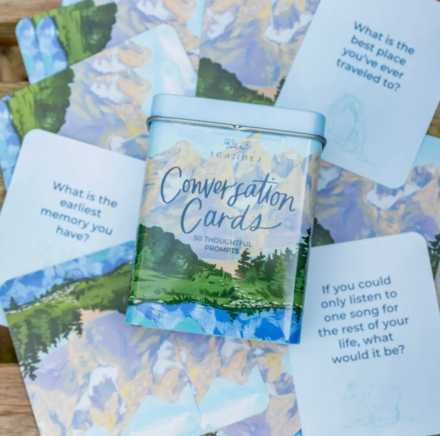 Conversation Cards