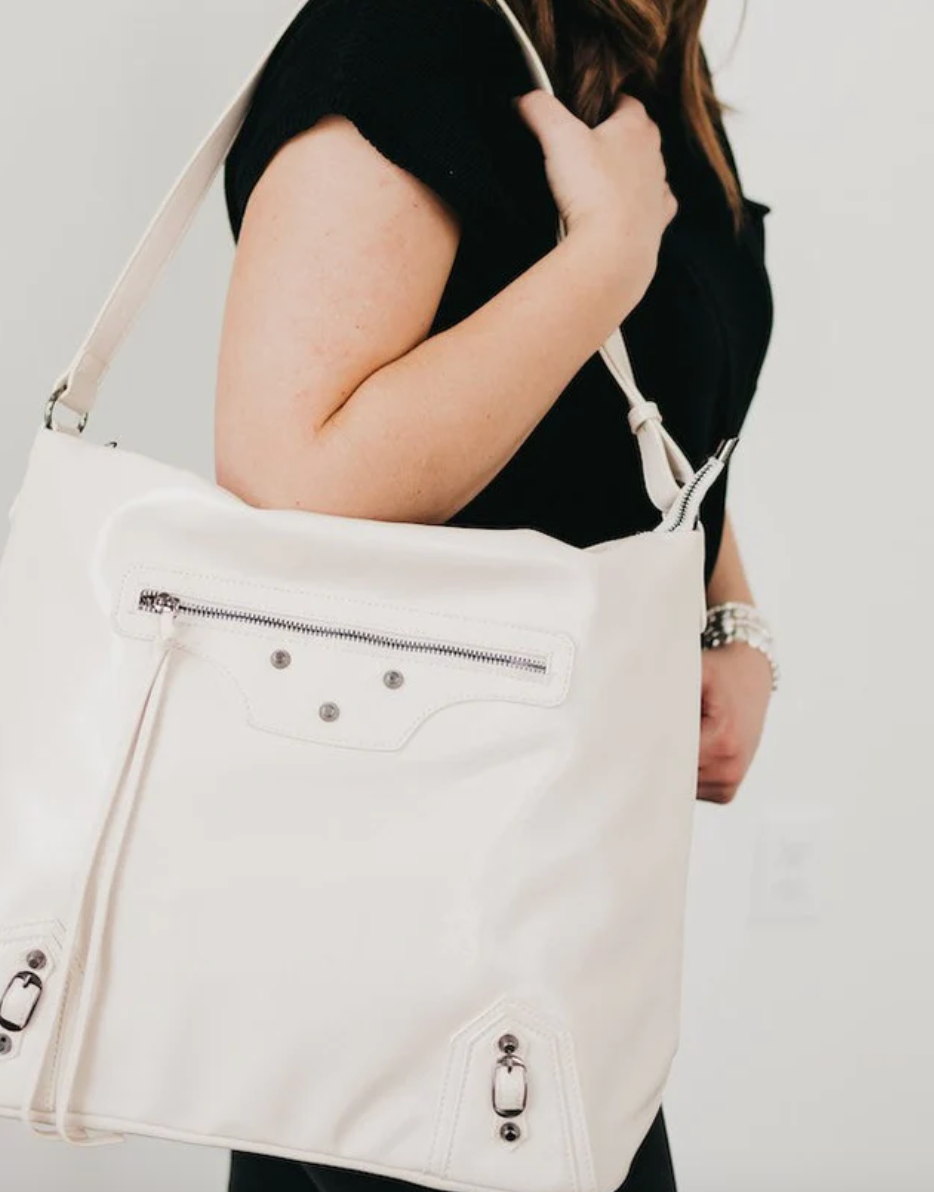 The Classic Tote