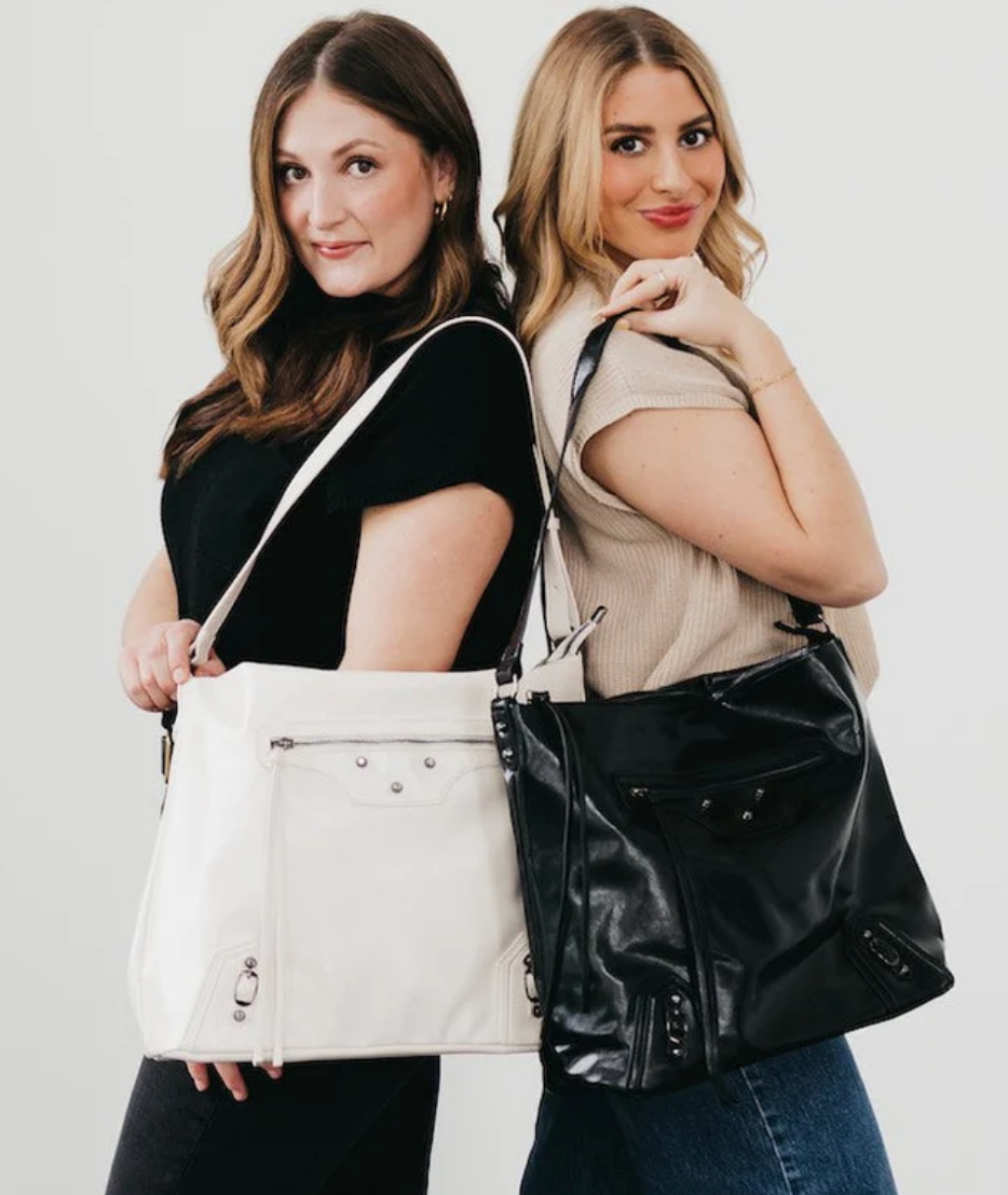 The Classic Tote