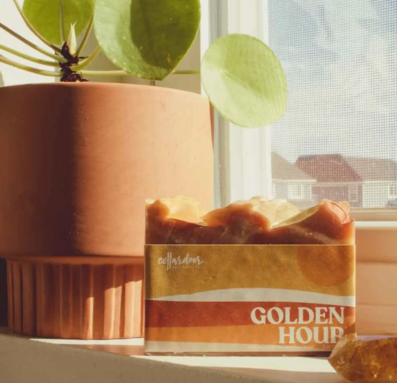 Apothecary Bar Soaps