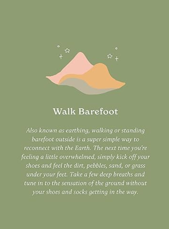 100 Ways to Reconnect with Nature