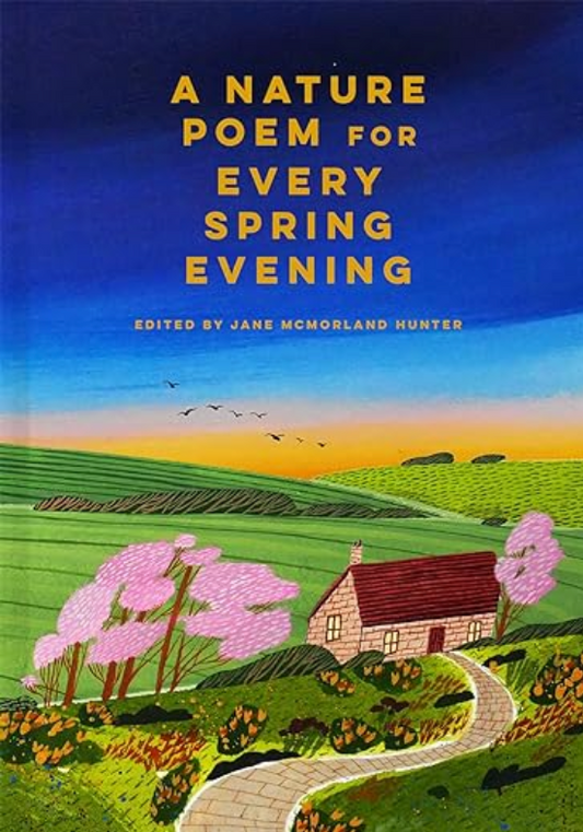 A Poem for Every Spring Evening