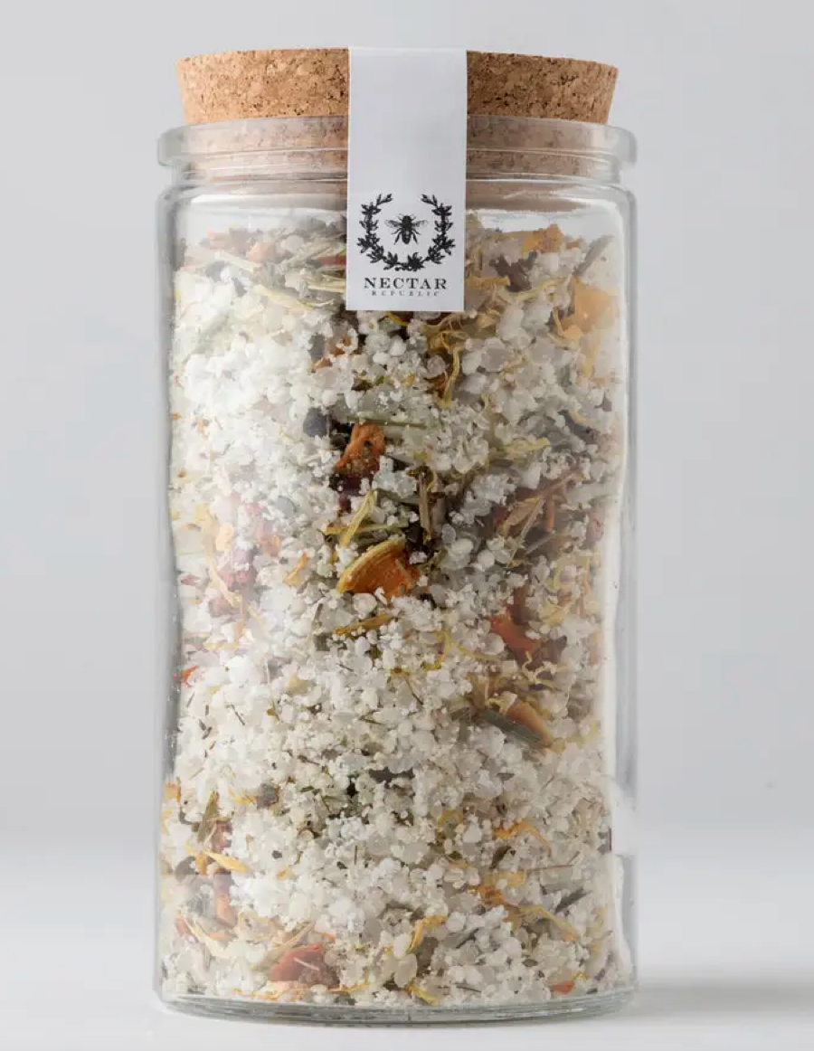 Bath Soak