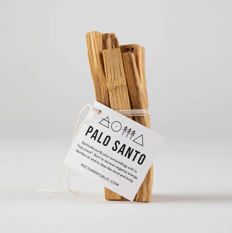 Palo Santo Bundle