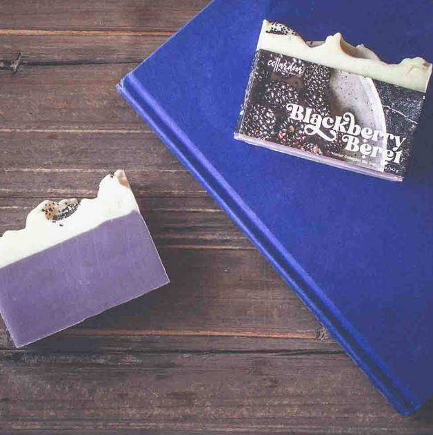Apothecary Bar Soaps