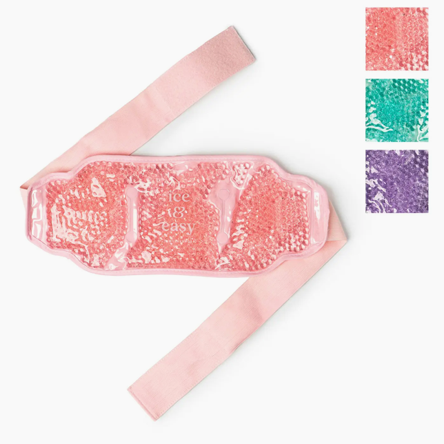 Hot & Cold Body Wrap