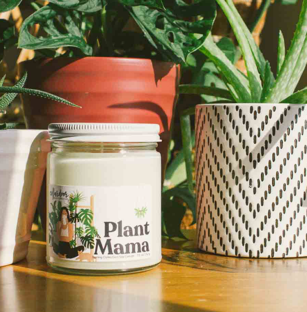 Midwest Candles