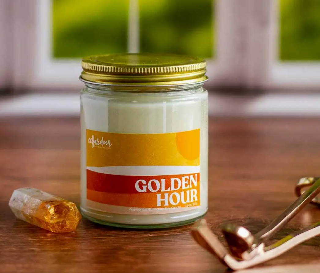 Midwest Candles