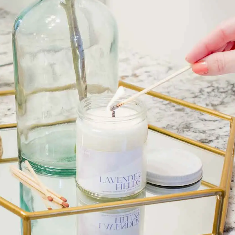 Midwest Candles