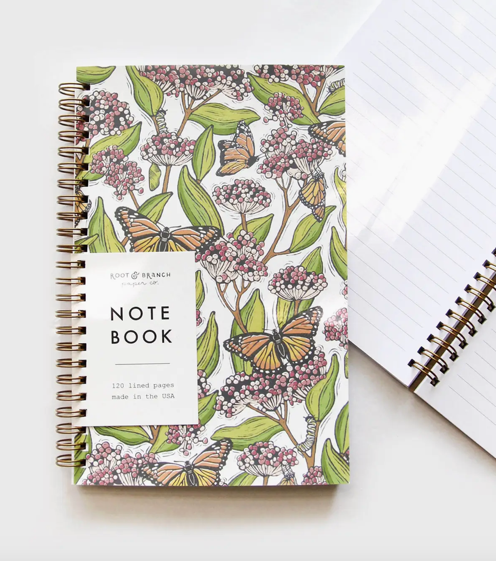 Nature Notebooks
