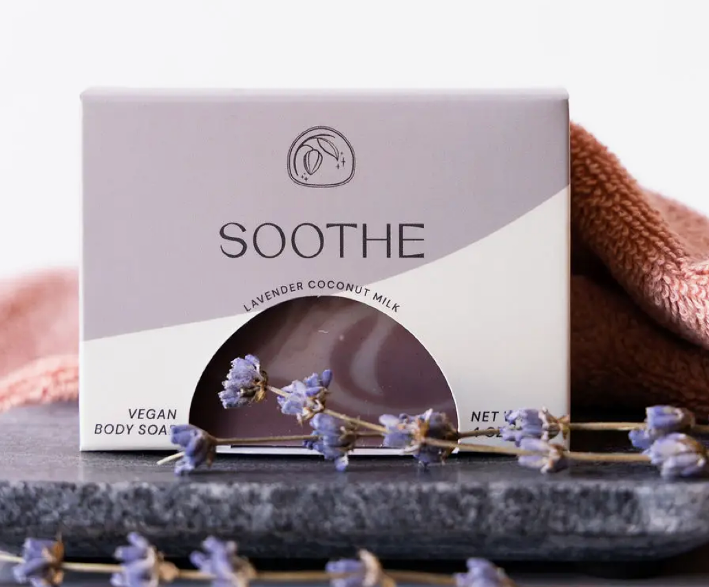 Aroma Bar Soaps