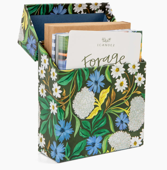 Forage Greeting Card Box Set