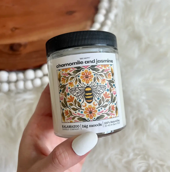 Premium Candles