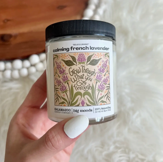 Premium Candles
