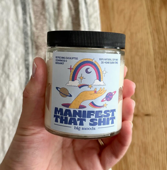 Premium Candles