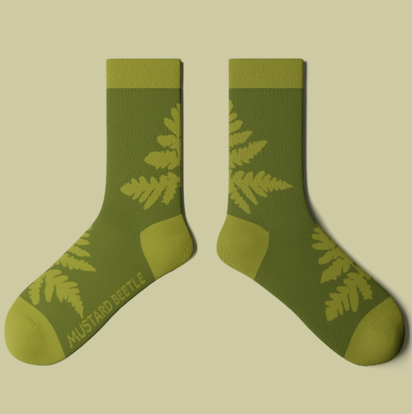 Nature Socks
