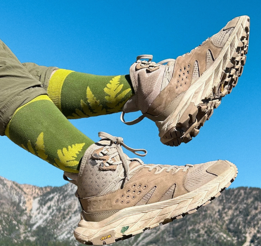 Nature Socks