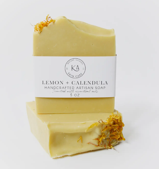 Artisan Bar Soap