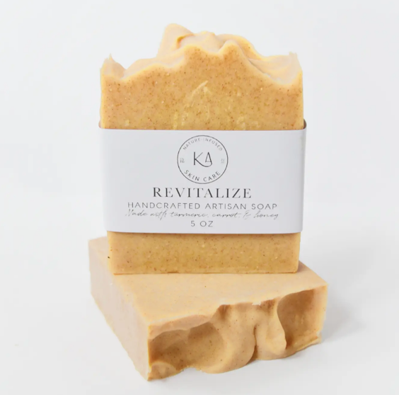 Artisan Bar Soap