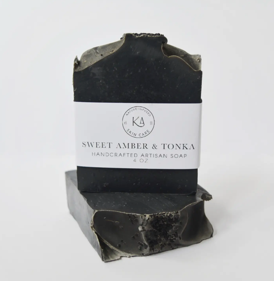 Artisan Bar Soap
