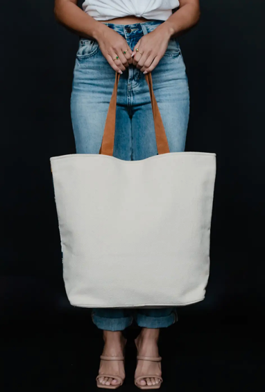 Aztec Tote Bag