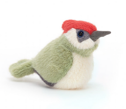 Mini Woodpecker