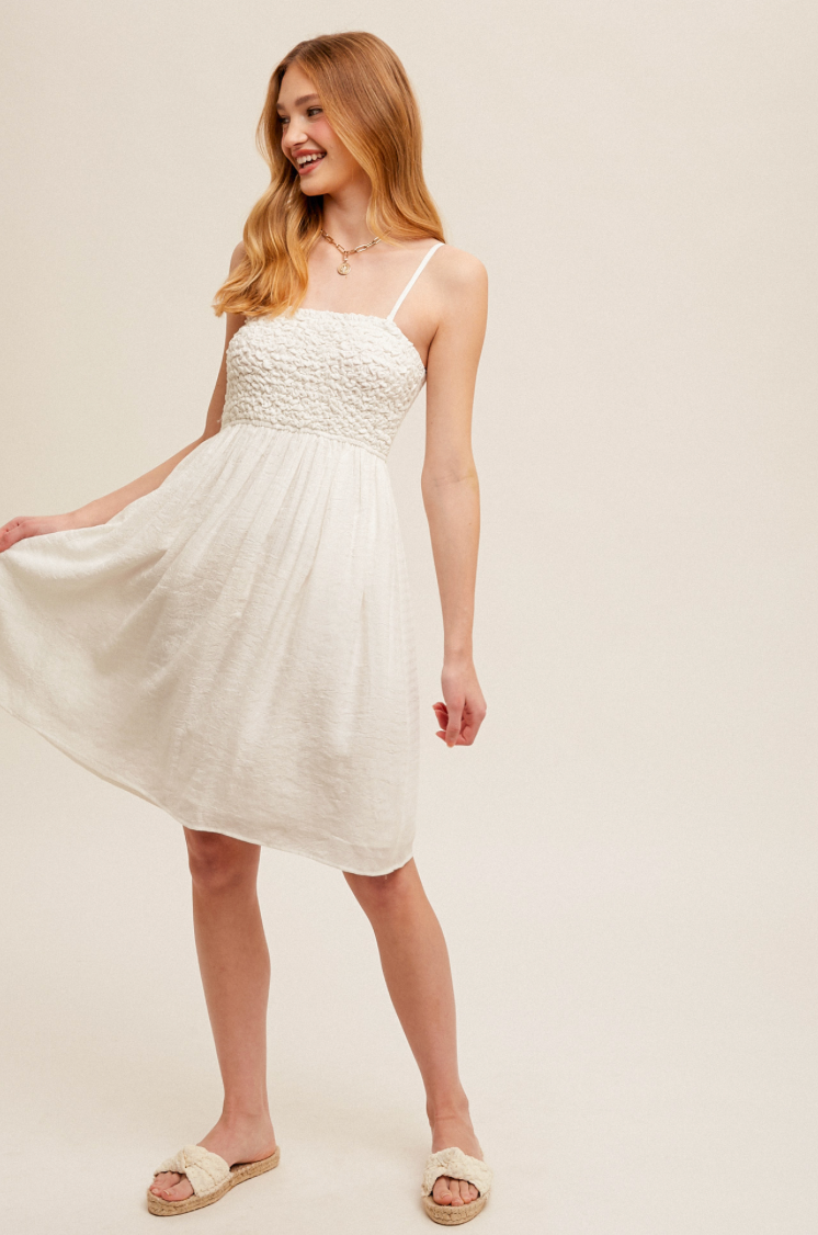 Starry Dress