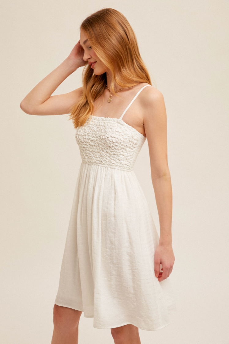 Starry Dress