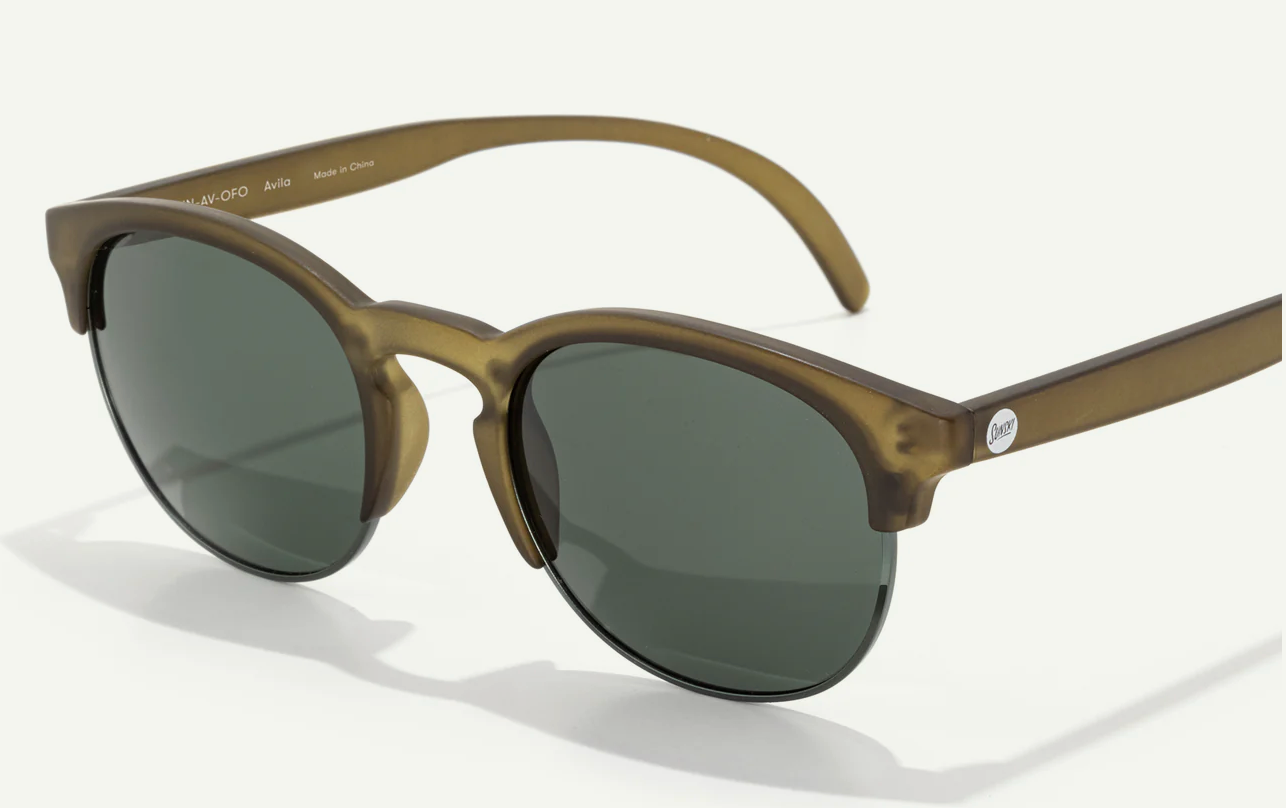 Premium Classic Sunglasses