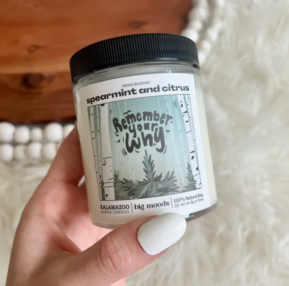 Premium Candles