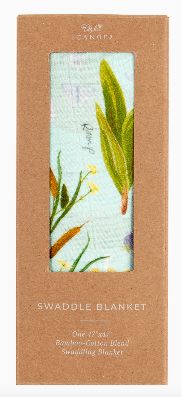 Swaddle Blankets
