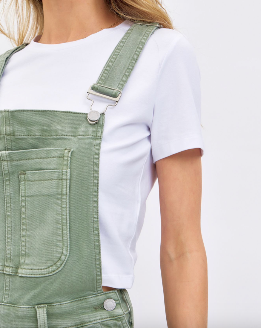 On The Go Overalls