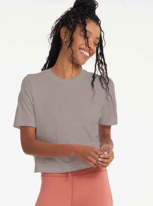 Yoga Tee
