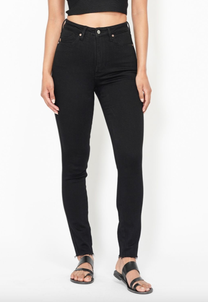 Lafayette Skinny Jeans
