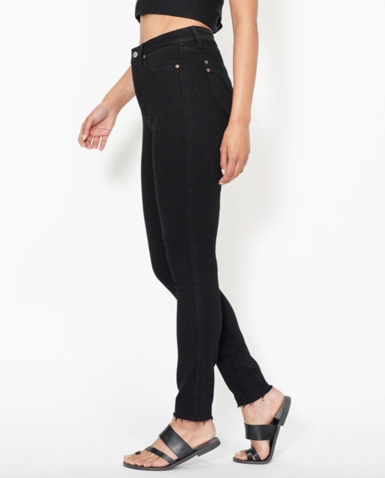 Lafayette Skinny Jeans