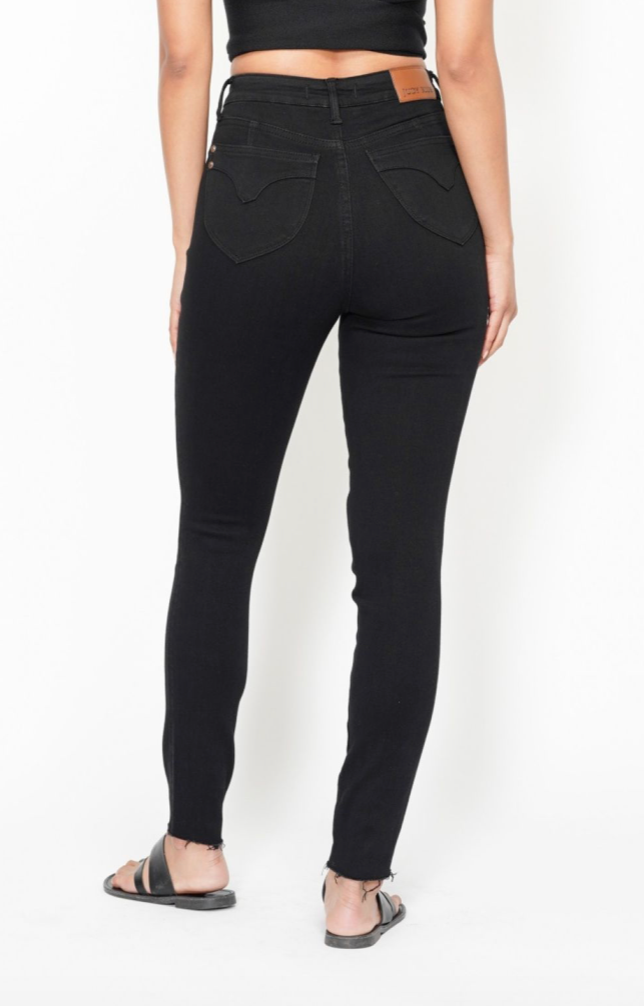 Lafayette Skinny Jeans