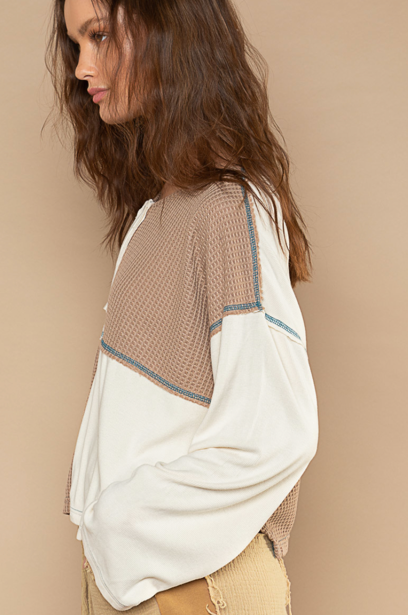 Adventure Top