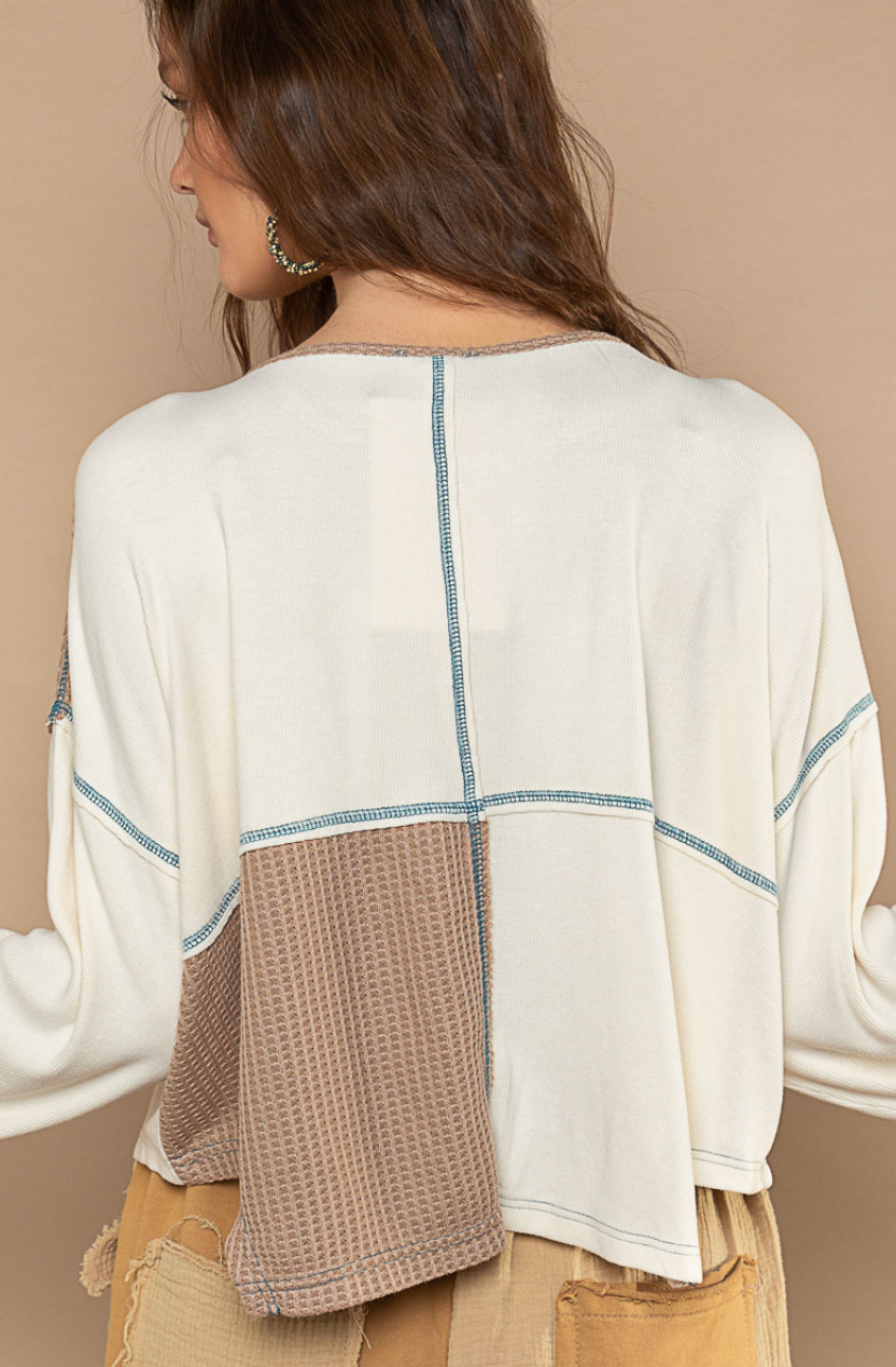 Adventure Top