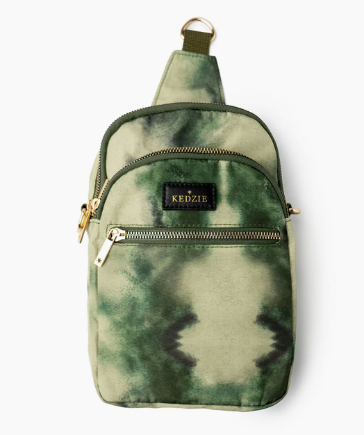 Aura Sling Bag