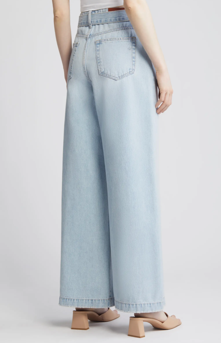 Oshkosh Wide Leg Jeans