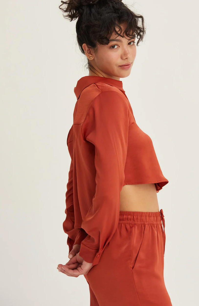 Ambush Top