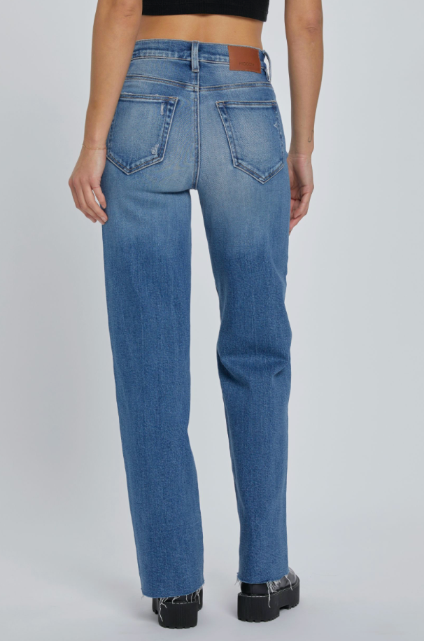 Baraboo Dad Jean