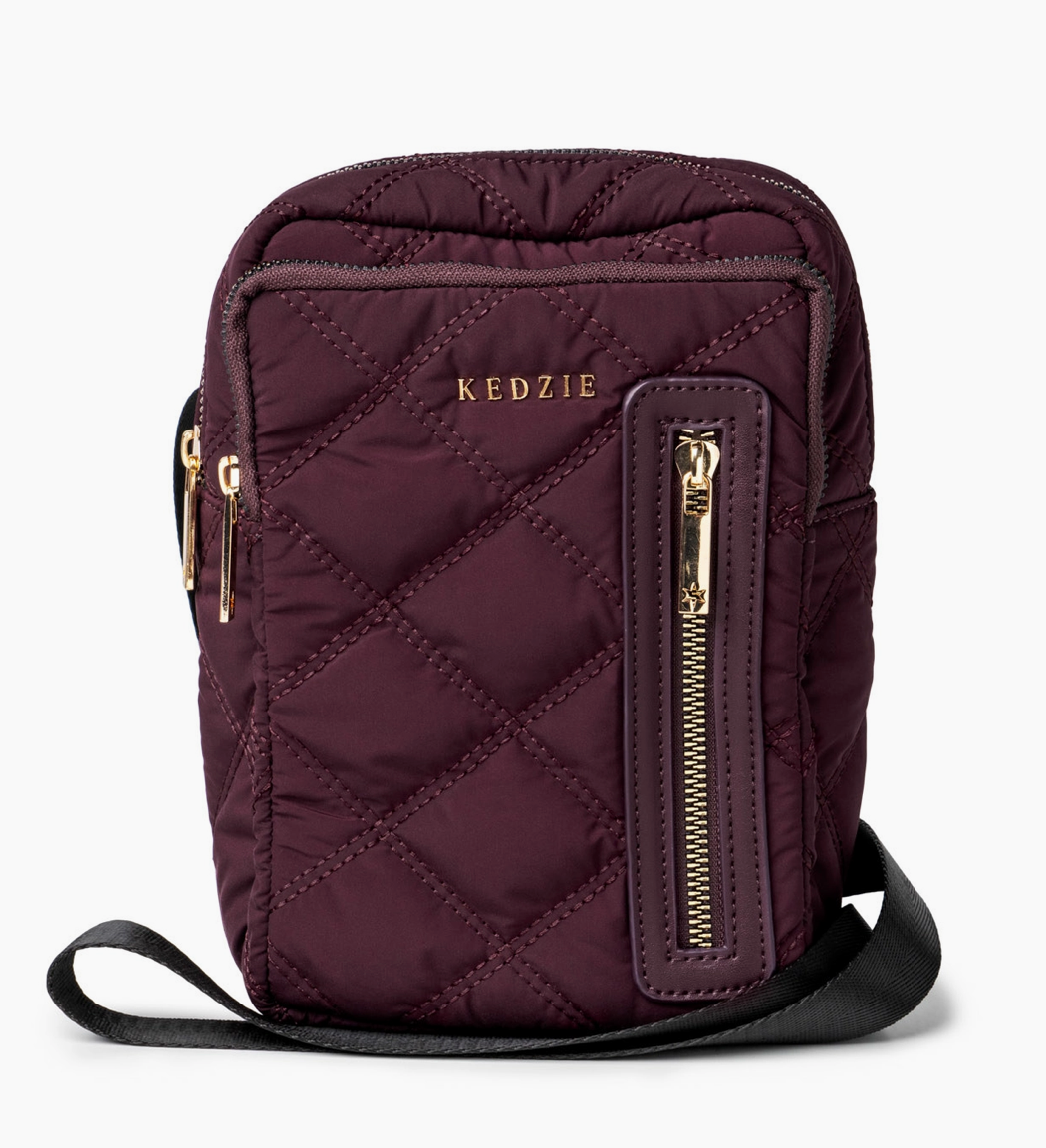 Cloud Nine Convertible Bag