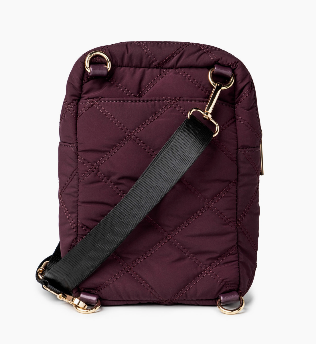 Cloud Nine Convertible Bag