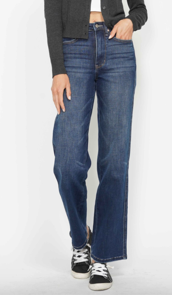 Peshtigo Straight Jeans